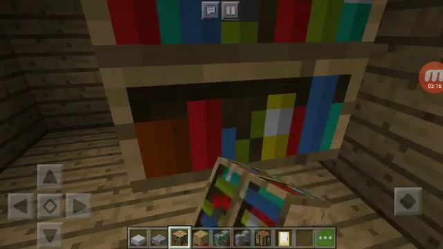 Minecraft Build Battle два профессионала строят дом в Minecraft Чей дом лучше? смотреть онлайн