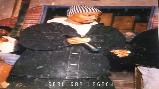 2Pac Ft. Storm - Uppercut | HD 2021