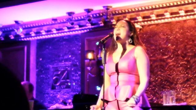 Tracie Thoms -- Falling Apart by Jeremy Schonfeld смотреть онлайн