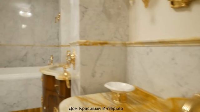 Большая квартира в парижском стиле Людовика XV--Grand appartement parisien style Louis XV смотреть онлайн