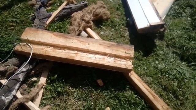 Начали менять окна на пластиковые. смотреть онлайн