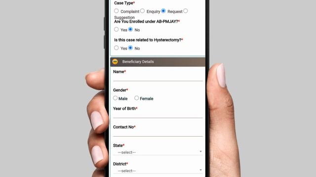 आयुष्मान कार्ड लिस्ट में अपने नाम को जोड़ने के लिए इस फॉर्म को तुरंत भरे | Ayushman list me naam ad смотреть онлайн