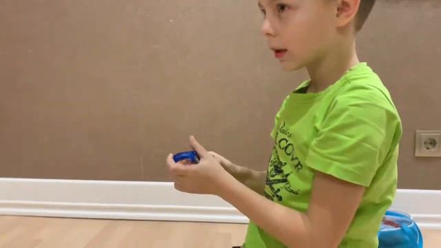 ДИКИЕ СКРИЧЕРЫ//ОБЗОР НА ИГРУ//СОРЕВНОВАНИЯ