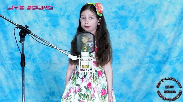 Анна Быканова - «Цветной Карандаш» смотреть онлайн