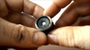 КАК СДЕЛАТЬ КЛАПАН НА ПСП ПНЕВМАТИКУ ИЗ БОЧЕНКА.  HOW TO VALVE FOR Air Rifle