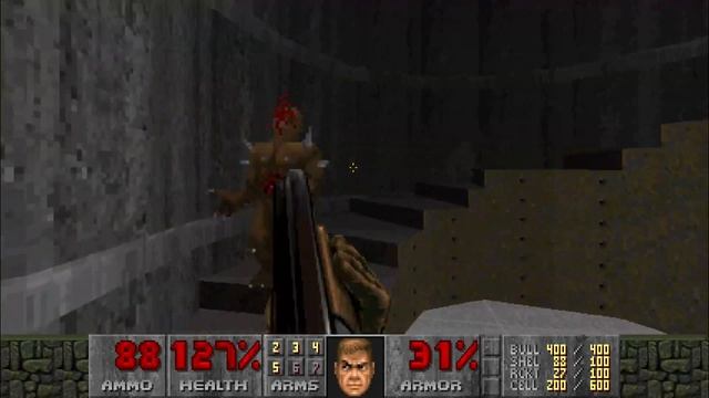Общая трансляция 341:Антология игр ID software-Возвращение в смотреть онлайн