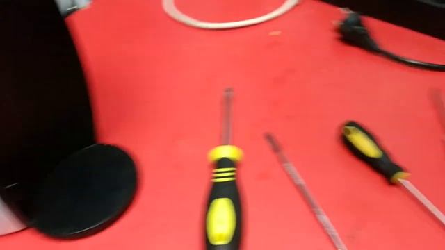 Ремонт кофе машины Dolce gusto KP1002.mp4 смотреть онлайн
