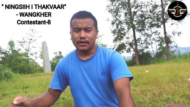 " NINGSIIH I THAKVAAR" - WANGKHER Contestant-8 смотреть онлайн