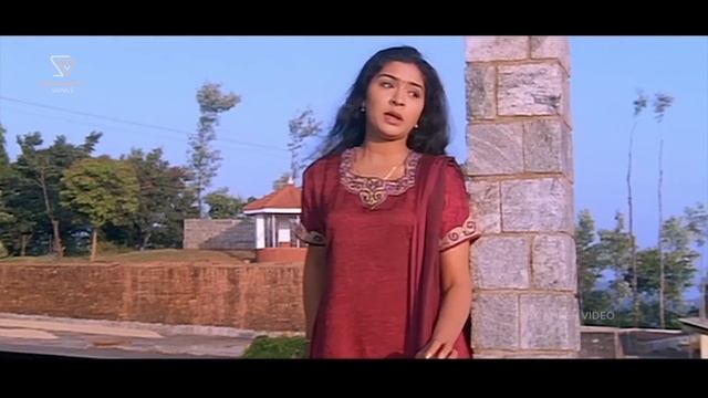 Doora Doora Nodidashtu - HD Video Song - Shrirasthu Shubhamasthu | Ramesh Aravind | Anu Prabhakar