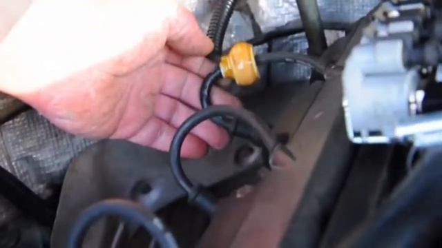 Mersedes W124 M103 BiFuel (overview) смотреть онлайн