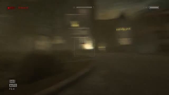 "Реп игро обзор" - Outlast смотреть онлайн