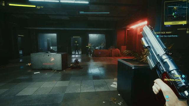 Cyberpunk 2077 Part Six смотреть онлайн