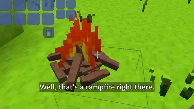 Playing 3D Terraria ─ NEW Terraria 1.12.2 update made Terraria Craft possible!!! смотреть онлайн