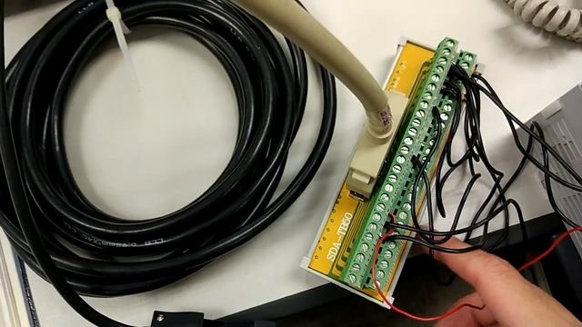 FX5U and SDE смотреть онлайн