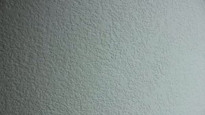 Офис Фортум. Нанесение декоративной штукатурки SPRAYPLAST