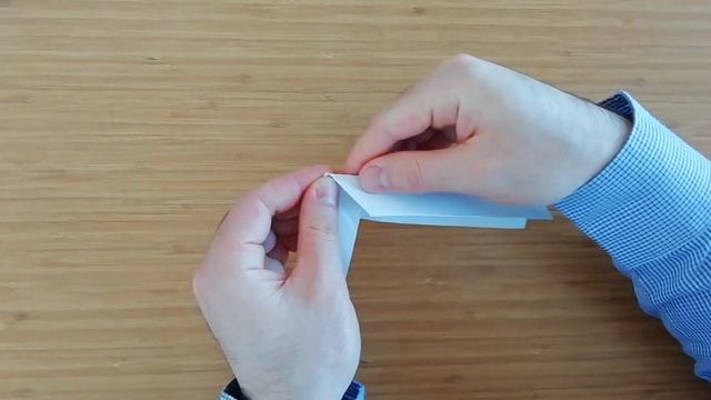 KAĞITTAN BUMERANG YAPIMI / origami bumerang yapımı смотреть онлайн