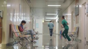 Ровные зубки 1 сезон 8 серия