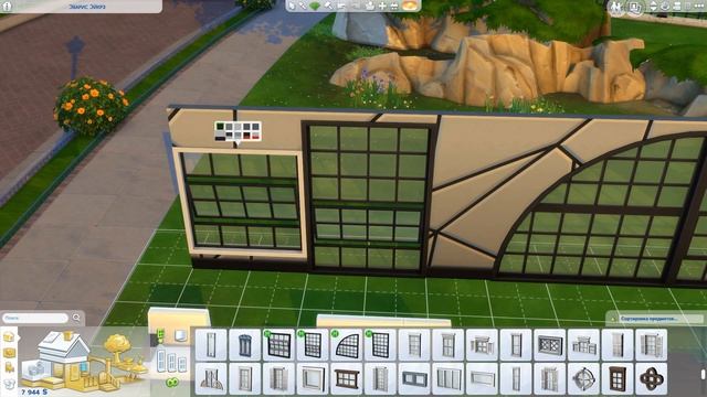 THE SIMS 4 - ОБЗОР КАТАЛОГА "THE SIMS 4 X MOSCHINO" (CAS, РЕЖИМ СТРОИТЕЛЬСТВА, НОВАЯ МЕБЕЛЬ) смотреть онлайн
