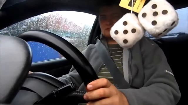 Влог.Замена свечей на более дорогие и сравнение до-после. NJK V-LINE ~11 смотреть онлайн