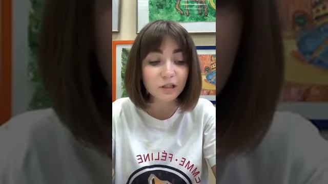 "Большая маленькая девочка" смотреть онлайн