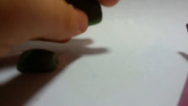 МК : Коробочка из пластилина смотреть онлайн