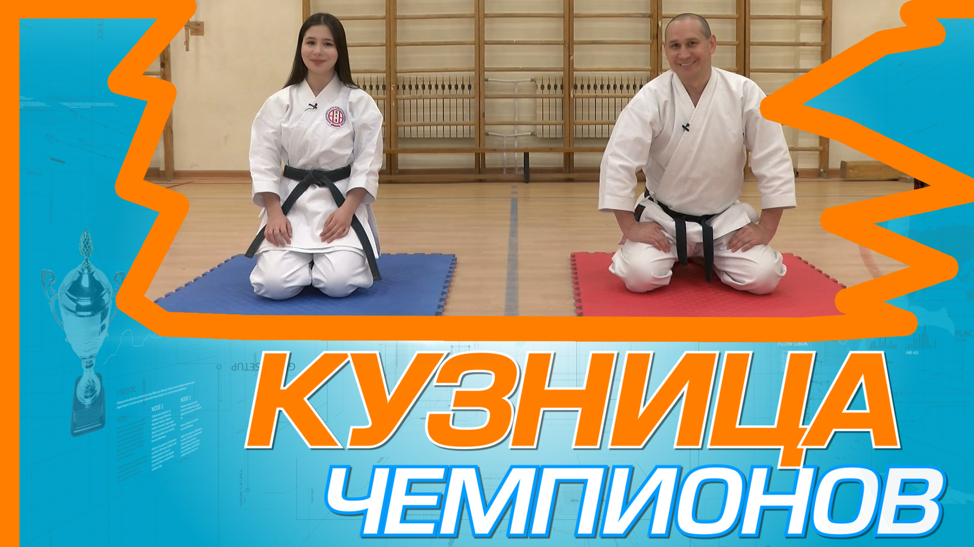 Каратэ-до Сито-рю: лучший вид боевого искусства для самообороны смотреть онлайн