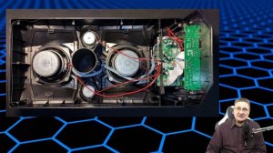 Обзор мобильной аудиосистемы Sven PS 655