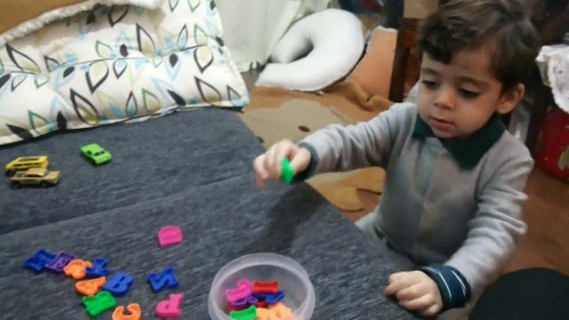 Gustavo Neri E As Letrinhas