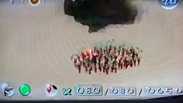 New play control: pikmin my challenge mode. Red смотреть онлайн