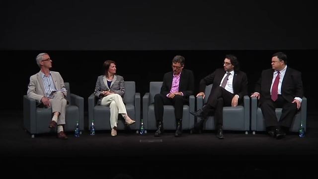 The Suburban Metropolis: The rise of node cities смотреть онлайн