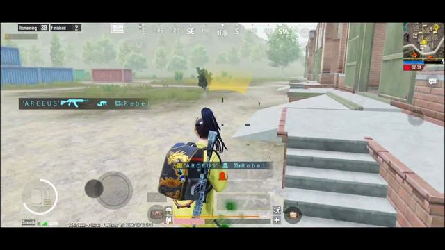 Silence ⚡| BGMI MONTAGE |OnePlus,9T,Nord,NeverSettle,RedmiNote8Pro,PocoX3Pro,Realme7 смотреть онлайн
