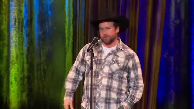 Rodney Carrington - "TOBY KEITH SAGA" (Full Story) HD смотреть онлайн