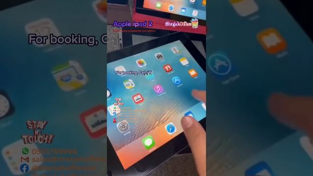 iPad Air 2 Lowest price with warranty смотреть онлайн