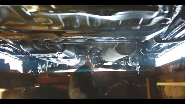 Ремонт блокировки | Pajero 4 смотреть онлайн
