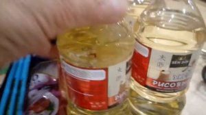 Выбираем и покупаем рисовый уксус для суши