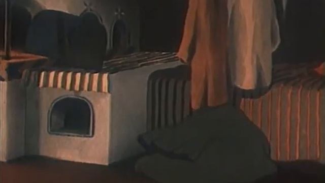 Ночь перед рождеством. 1951 смотреть онлайн