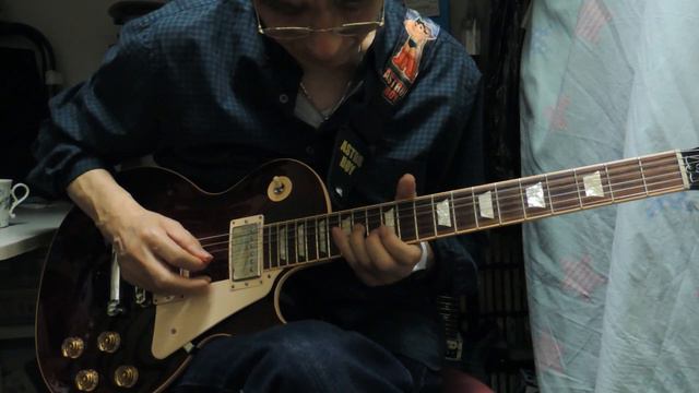 アドリブで遊ぼう（ジャズバラード風）Dm9-Dm7-CM7-Am7-Dm9-Dm7-CM7-C7-FM7-Em7-Am7-Em7/F#7-FM7-Em7-Dm7-Dm7 смотреть онлайн