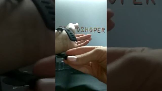 Фитнес браслет 115 Plus смотреть онлайн