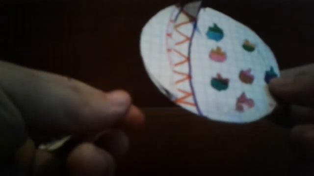 L.OL. поделка бумажный шарик лол сняла второе видео потому что я случайно выключила телефон смотреть онлайн