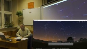 Астрономия в литературе: реальность и вымысел. Классики о звёздах