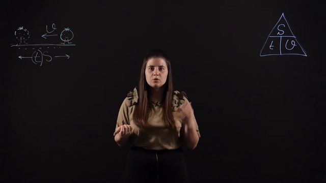 ФИЗИКА 7 класс : Скорость. Путь. Время. | Видеоурок смотреть онлайн