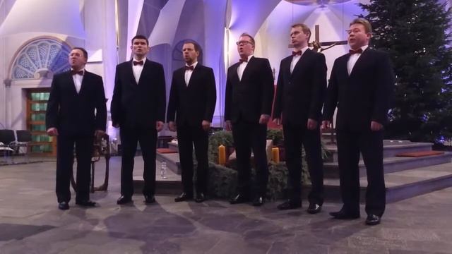 Ornament - Lobe den Herrn meine Seele (N. Kedrov) смотреть онлайн