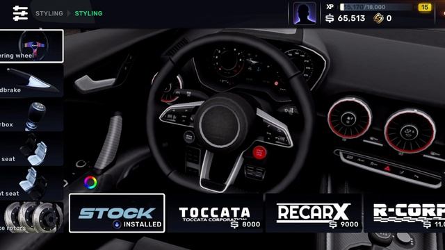 CARX STREET - FREE CAR + BIG UPDATE!