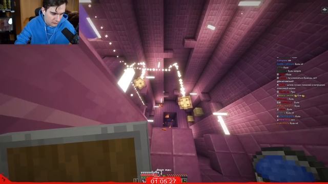 БРАТИШКИН ИГРАЕТ В МАЙНКРАФТ | 5-АЯ ЧАСТЬ смотреть онлайн
