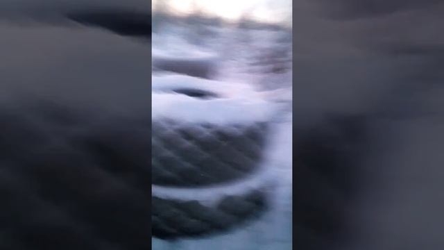Озеро Сирвесъярви. Мурманская область. смотреть онлайн