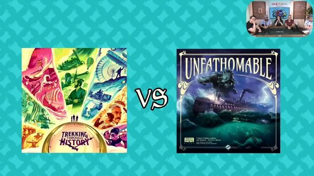 The Best Board Game Covers of All Time смотреть онлайн
