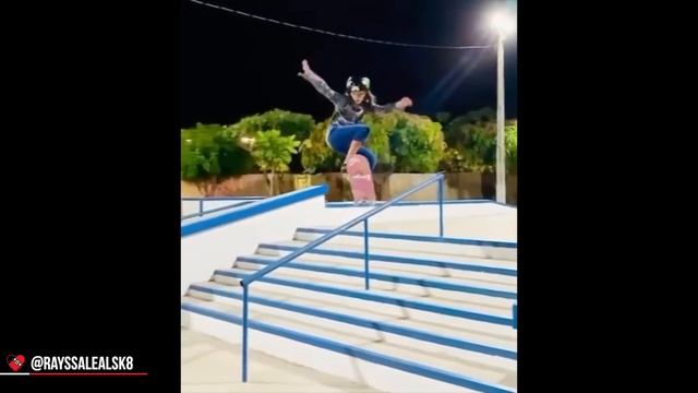 Don't Blink Watching These EXTREME Skaters! #2 (Skateboarding) смотреть онлайн