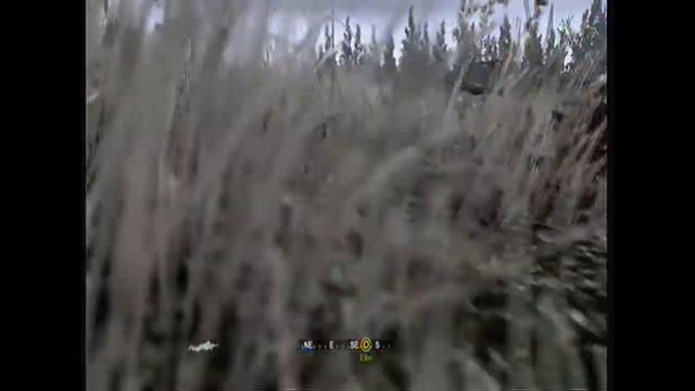 Call of Duty 4 Modern Warfare Sniper Mission 1/4 [Xbox 360] смотреть онлайн