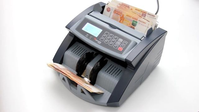 Как отрегулировать зазор слистывающего механизма? | Эксплуатация счетчиков с задней загрузкой смотреть онлайн