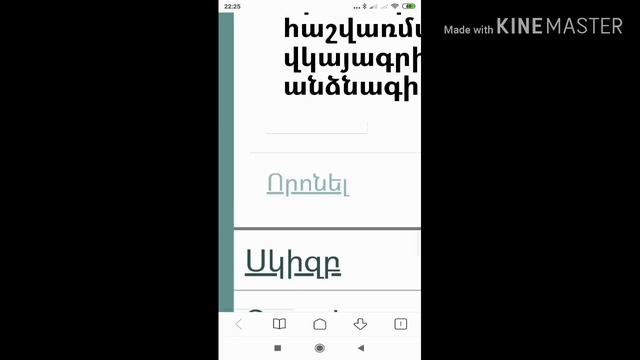 Как оплатить налог на Армянский авто ?!?!! Видео инструкция!! смотреть онлайн
